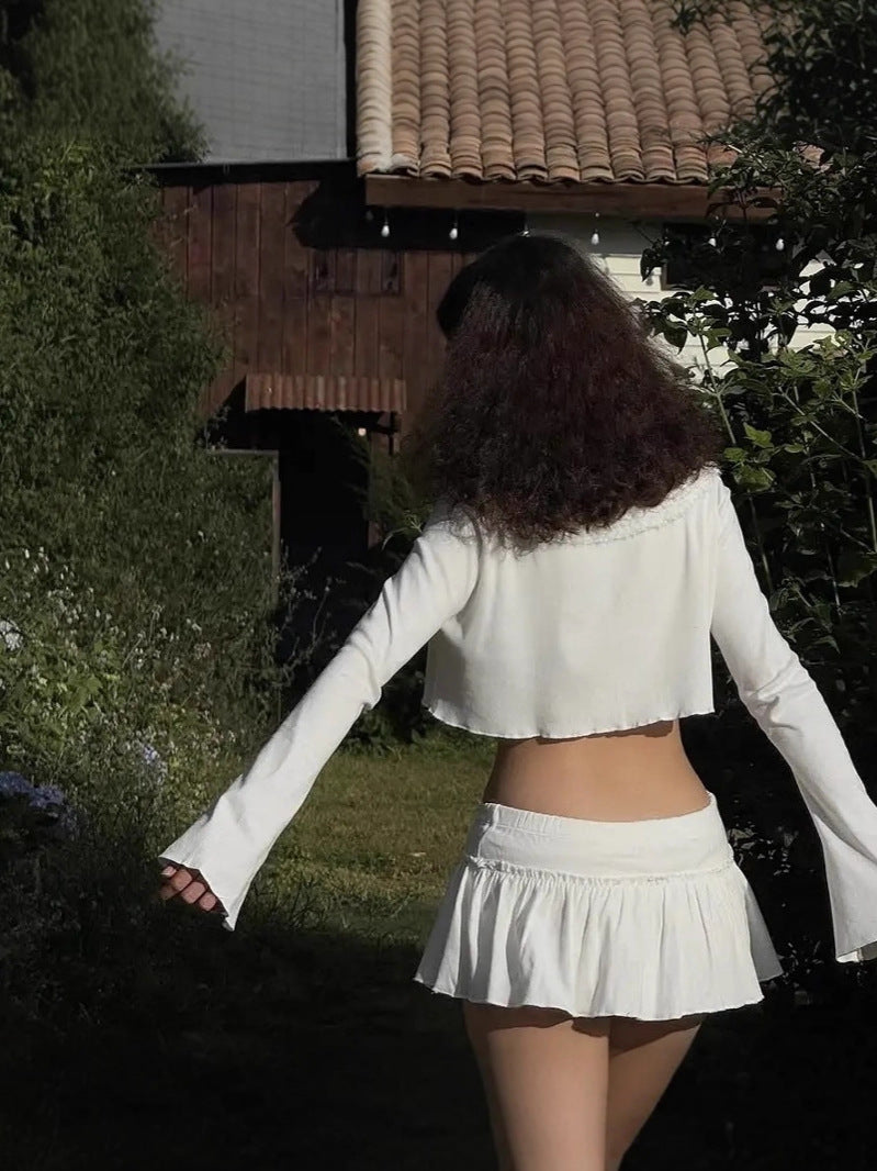 Mini skirt
