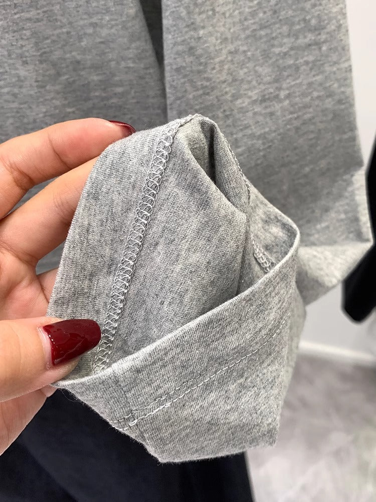 Off-Shoulder Asymmetrical Top