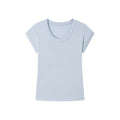 Modal Silk Tee